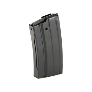 MAG RUGER MINI-14 223REM 20RD BLK