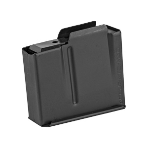 MAG RUGER HAWK LR TARGET 6.5PRC 3RD BL