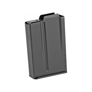 MAG RUGER HAWK LR TGT 6.5PRC 8RD BL