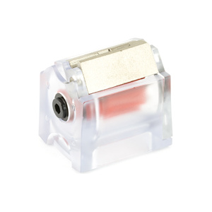 MAG RUGER 10/22 22LR 10RD CLEAR