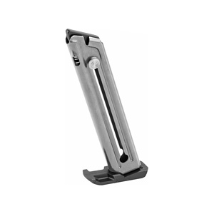 MAG RUGER MKIII 22/45 22LR 10RD NKL