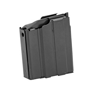 MAG RUGER MINI-14 223REM 10RD BLK