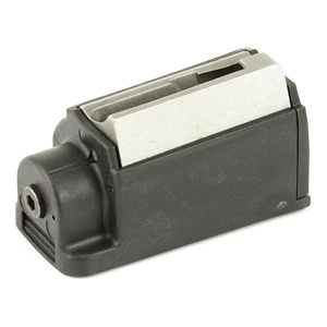 MAG RUGER M77 357MAG 5RD BLK