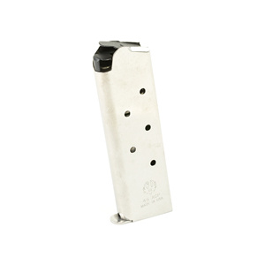 MAG RUGER SR1911 45ACP 7RD STS