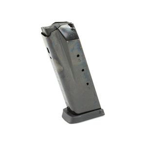 MAG RUGER SR45 45ACP 10RD BL