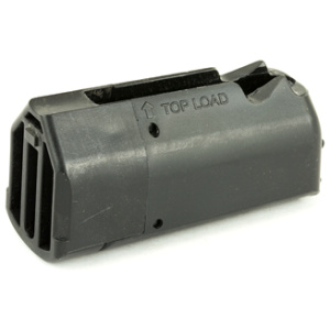 MAG RUGER AMER 223/300BLK 5RD BLK