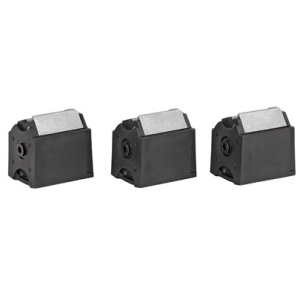 MAG RUGER 10/22 22LR 10RD BL 3PK