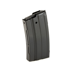 MAG RUGER MINI-14 300BLK 20RD BLK