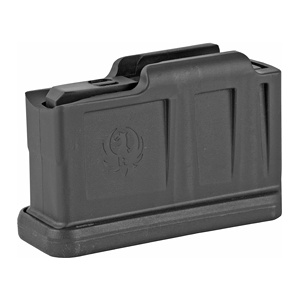 MAG RUGER AI STYLE 308WIN 3RD BLK