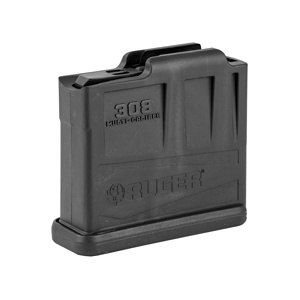 MAG RUGER AI STYLE 308WIN/6.5CM 5RD