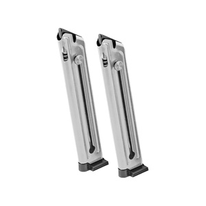 MAG RUGER MKIII/MKIV 22LR 10RD SL 2P