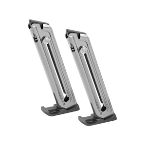 MAG RUGER MARK IV 22/45 22LR 10RD 2P