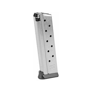 RUGER SR1911 9MM 10RD STS MAGAZINE