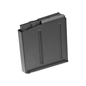 MAG RUGER PREC RFL MAG 300WIN 5RD BL