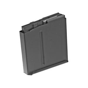 MAG RUGER PREC RFL MAG 338LAP 5RD BL