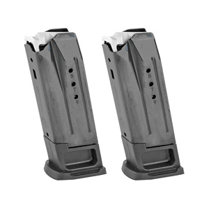 MAG RUGER SEC-9 9MM 10RD 2PACK