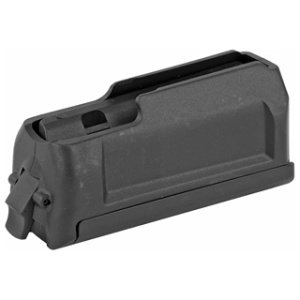 MAG RUGER AMERICAN SHRT ACT 4RD BL