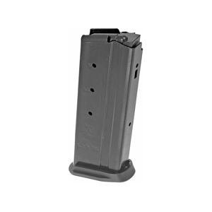 MAG RUGER-57 5.7X28MM 20RD STL