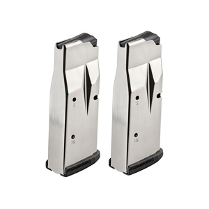 MAG RUGER MAX-9 9MM 10RD 2PACK