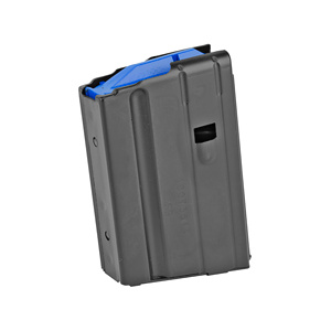 MAG RUGER AMERICAN 6.5GRENDEL 10RD