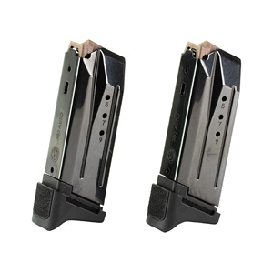 MAG RUGER SEC-380 380ACP 10RD 2PK