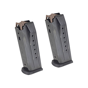 MAG RUGER SEC-380 380ACP 15RD 2PK