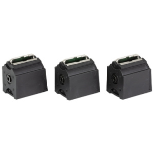 MAG RUGER BX1 10/22 LH 22LR 10RD 3PK