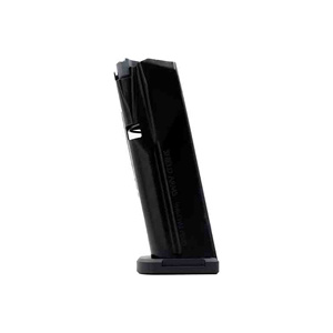 SHIELD MAGAZINE  S15 FOR GLOCK 43X 15RD BLK