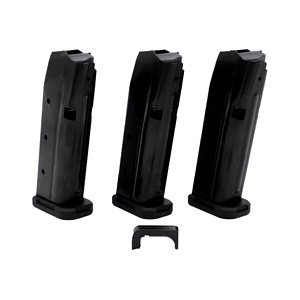 MAG SHIELD S15 COMBO 3/15RDS W/MR