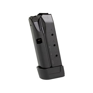 SHIELD Z9 FOR GLOCK 43 9RD STEEL MAGAZINE
