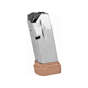 MAGAZINE SPRGFLD 9MM HELLCAT 13R FDE