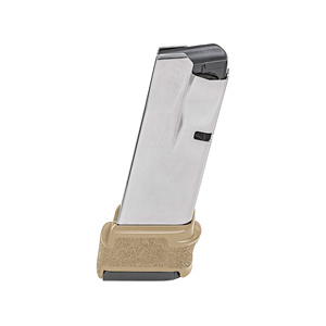 MAGAZINE SPRGFLD 9MM HELLCAT 15R FDE