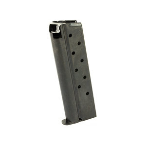 MAGAZINE SPRGFLD 9MM 9RD BL