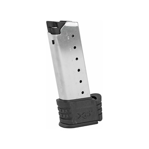 MAGAZINE SPRGFLD 45ACP XDS 7RD W/SL