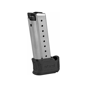 MAGAZINE SPRGFLD 9MM XDSM2 9RD W/SLV