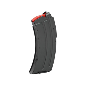 SAV MKII 22LR/17HM2 10RD MAGAZINE BL