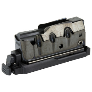 SAVAGE AXIS 223REM/204RUG 4RD MAGAZINE BL