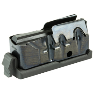 SAVAGE AXIS 243WIN/6.5CREED 4RD MAGAZINE BL