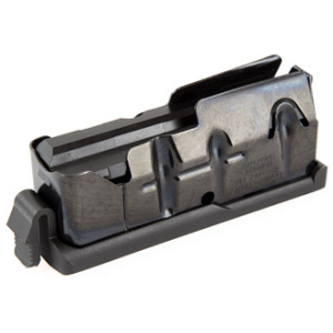 SAVAGE AXIS 270WIN/30-06 4RD MAGAZINE  BL