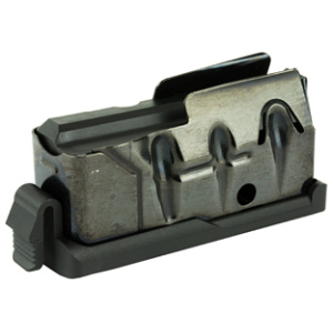 SAVAGE AXIS 270WSM/300WSM 2RD MAGAZINE BL