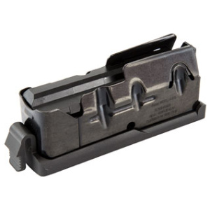 SAVAGE AXIS 7MM-REM MAG 3RD MAGAZINE BL