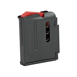 SAVAGE 93 SER 22WMR/17HMR 5RD MAGAZINE BL
