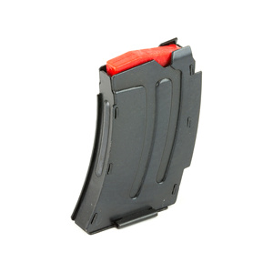 SAVAGE MKII/900 22LR/17HM2 5RD MAGAZINE BL