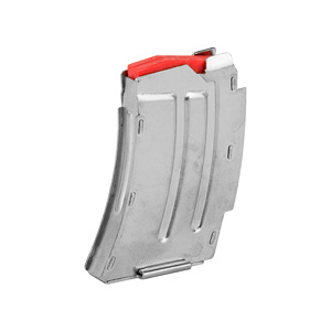 MAG SAV MKII/900 22LR/17HM2 5RD STS
