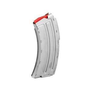 MAG SAVAGE MKII 22LR/17HM2 10RD STS
