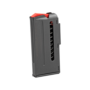 MAG SAVAGE 93 SER 22WMR/17HMR 10RD BL