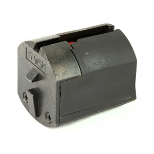 MAG SAVAGE BMAG 17WSM 8RD BLUED
