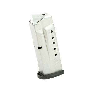 MAG S&W SHIELD 9MM 7RD
