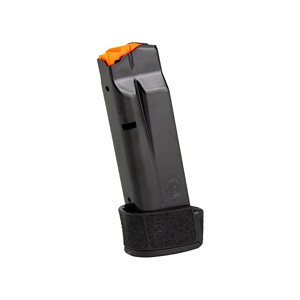 MAG S&W M&P SHIELD PLUS/EQUALIZER 15