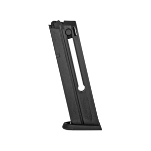 MAG TAURUS TX22 22LR 10RD BLK